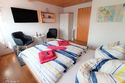 HAUS AM WEINBERG - Privatzimmer