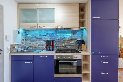 Ferienwohnung Apartment Seehöhe -