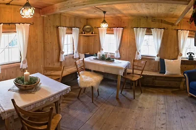 Casa vacanze Vacanza di relax Gerlosberg