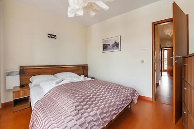 Sun&Snow Plaza Swinoujscie -