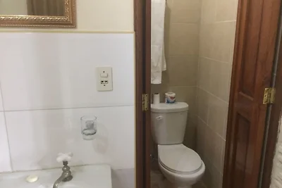 Hostal La Fuente Appartement 2