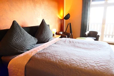 Ferienwohnung Uferpromenade