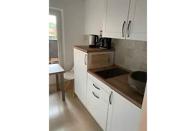 Vakantieappartement Gezinsvakantie Halberstadt