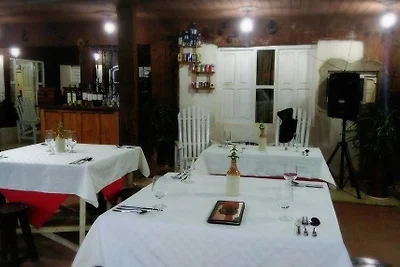 Hostal El Barco Appartement 2