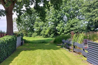 Vakantieappartement Gezinsvakantie Breiholz