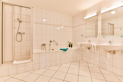 Ferienwohnung Sunshine