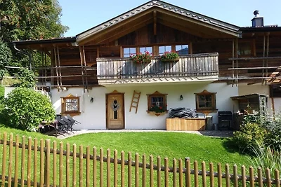 Almchalet Schneeberg