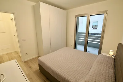 Apartament Dla rodzin Caorle