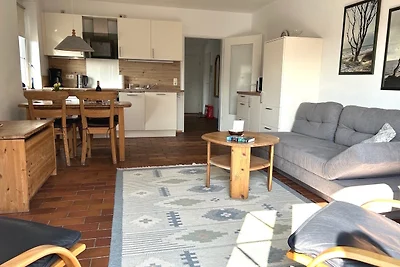 Appartement Vacances avec la famille Prerow