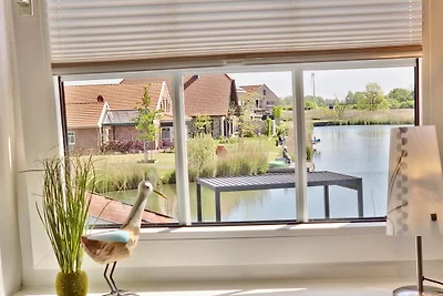 Vakantieappartement Gezinsvakantie Neuharlingersiel