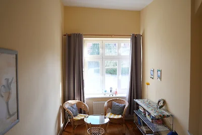 Rotspon A im gotischen Vinhus