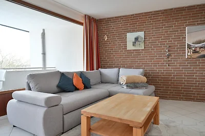 Vakantieappartement Gezinsvakantie Kellenhusen