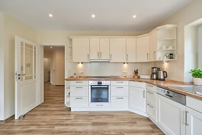 Villa Kanalblick, Schiffsdeck