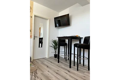 Vakantieappartement Gezinsvakantie Ransbach-Baumbach