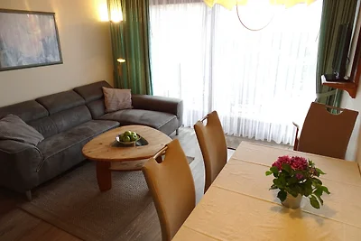 Appartamento Vacanza con famiglia Dahme