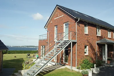 Vakantieappartement Gezinsvakantie Heikendorf