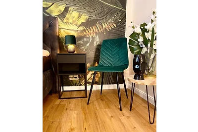 Vakantiehuis Ontspannende vakantie Wernigerode