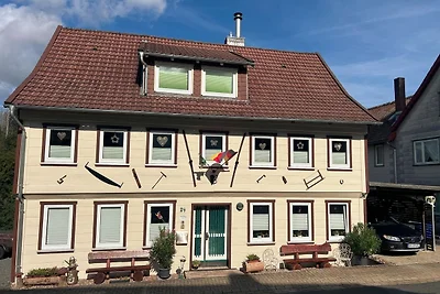 Ferienwohnung Lucie