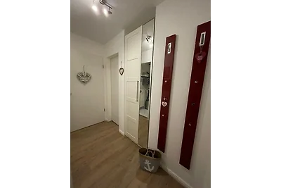 Vakantieappartement Gezinsvakantie Grömitz