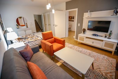 Vakantieappartement Gezinsvakantie Triberg