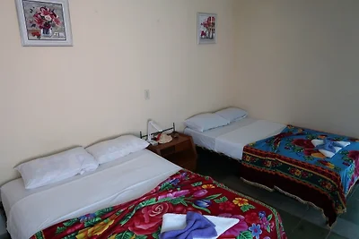 Casa Franco Appartement 1