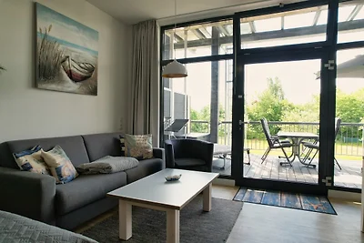 Ferienwohnung "Südsonne No. 27 -