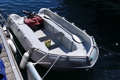 Hausboot Key West Xanten