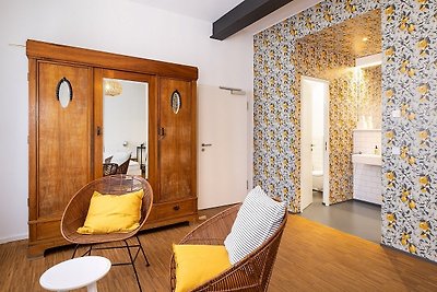 Vakantieappartement Gezinsvakantie Landau