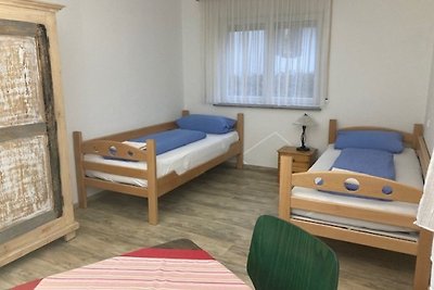 Vakantieappartement Gezinsvakantie Rottweil