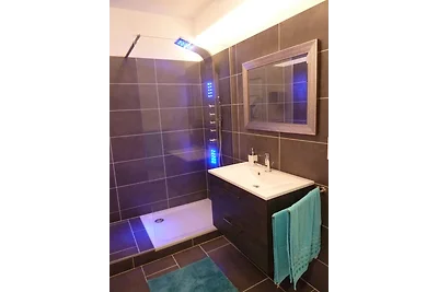 Ruhige 2-Zimmerwohnung mit guter