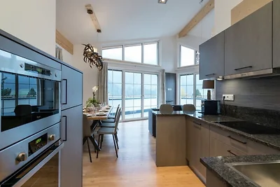 Appartamento Vacanza con famiglia Sankt Martin bei Lofer