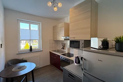 Ferienwohnung Fürstenberg - Taube