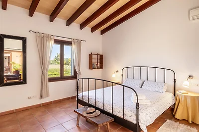 Mallorca Countryside Finca, Pool