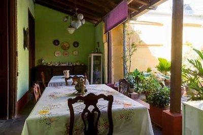 HOSTAL CASA AYALA Appartement 1