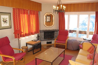 Vakantieappartement Gezinsvakantie Verbier