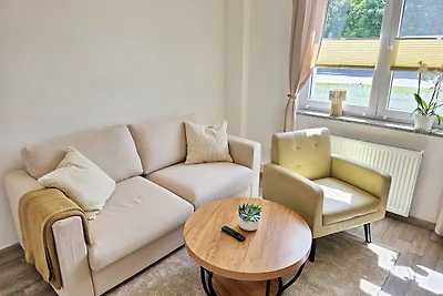 Nico´s Ferienwohnung in
