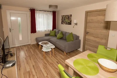 Vakantieappartement Gezinsvakantie Stechow-Ferchesar