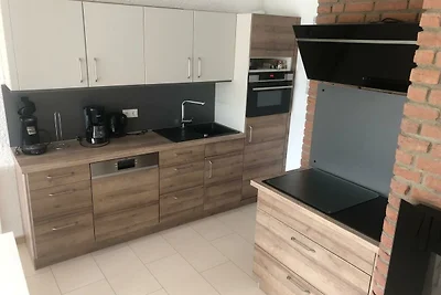 Albatros Apartment 14