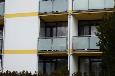 Vakantieappartement Gezinsvakantie Hohwacht