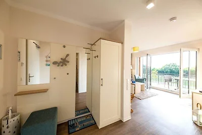 Aparthotel Waterkant Suites, Suite