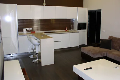 One bedroom. Lux. 42.Shota