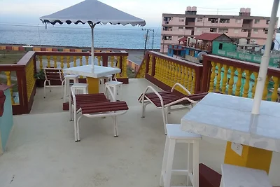 CASA DIOVANY HORIZONTES Appartement