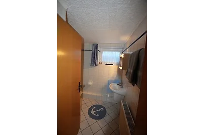 Appartamento Vacanza con famiglia Hohwacht