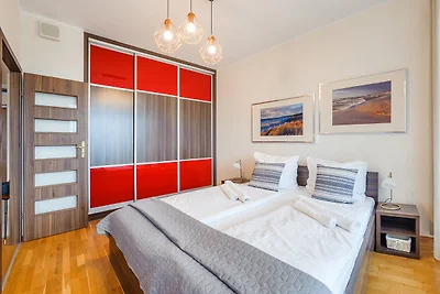 Sun&Snow Olympic Park - Apartament