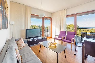 Sun&Snow Plaza Swinoujscie -