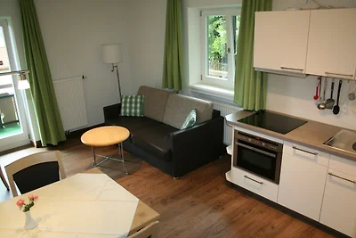 Appartamento Vacanza con famiglia Bad Wiessee