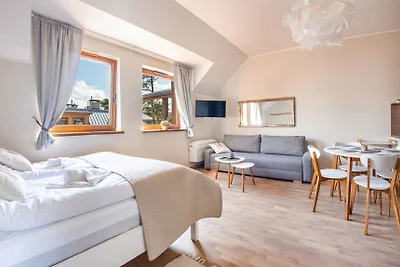 Sun&Snow Rezydencja Park Rodzinna