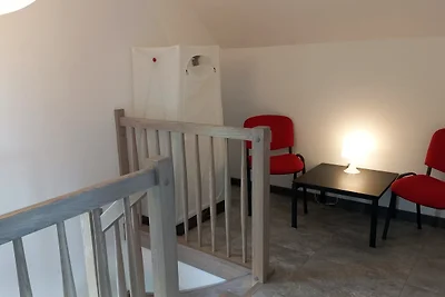 Vakantiehuis Ontspannende vakantie Baltic-Pommeren