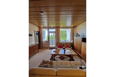 Modern & Vintage Bocksbergblick