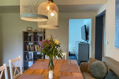 Geibel-Haus: Bungalow Sunset; bis 4